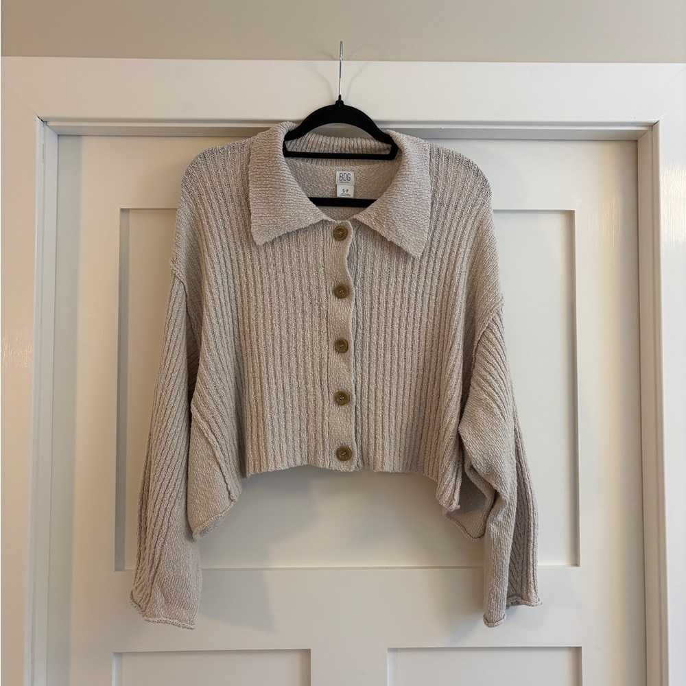Urban Outfitters BDG Sweater